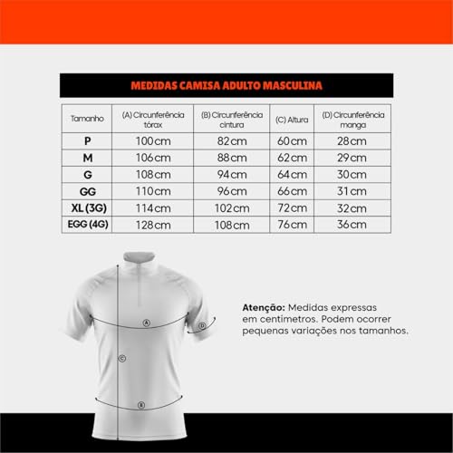 Camisa de Ciclismo Masculina Manga Curta Way Fresh Cinza Proteção UV Slim Confortável Pro Bike (BR,