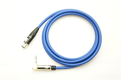 Amazon | ONKODO 2893 ヘッドフォンケーブル AKGタイプ (L型ステレオ