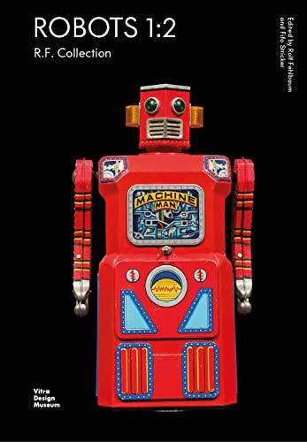  Robots 1:2: R.f. Collection