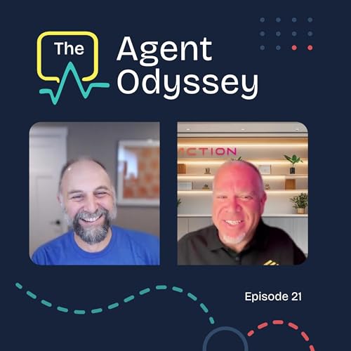 Matt Murphy - Navigating the Age of Obsolescence