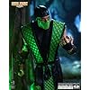 McFarlane Toys - Mortal Kombat Klassic Reptile 7in Action Figure