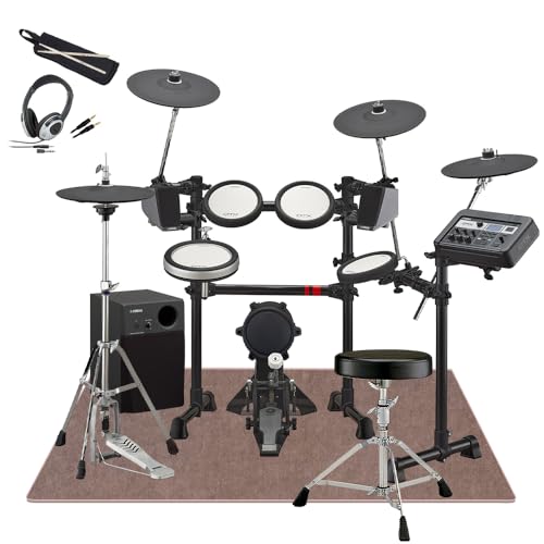 YAMAHA DTX6K3-XUPS ��p�X�s�[�J�[�Z�b�g �d�q�h�����Z�b�g ���}�n