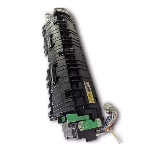 Unité de fusion pour bizhub C287 afin de fluidifier les réunions