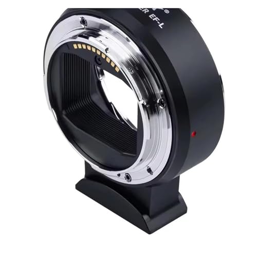 EF-L �I�[�g�t�H�[�J�X�����Y�}�E���g�A�_�v�^�[�A�݊���������܂�Canon EF EF-S Leica L Panasonic S1 S1R S1H S5 �J�����ɑΉ� �A�B�������Y�A�_�v�^