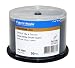 FalconMedia SmartGuard White Inkjet DVD-R - 16x, 4.7GB, Hub-Printable, Water Resistant - 50 Pack