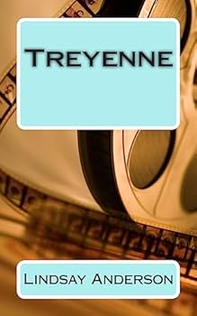 Paperback Treyenne Book