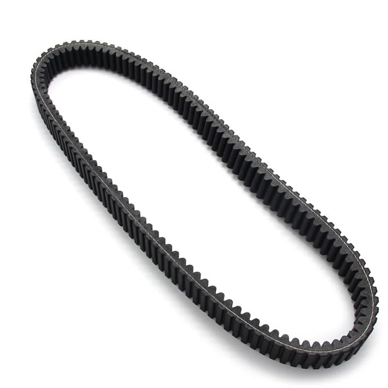 Courroie embrayage Kawasaki Mule 2510 pour réparer le patinage 4X4