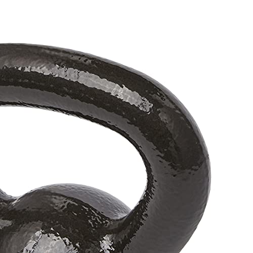Reviews for Amazon Basics Cast Iron Kettlebell Weight BestViewsReviews