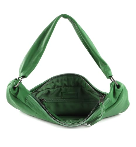 FREDsBRUDER Bolso al hombro Rousur Small, cartera compacta de moda 5