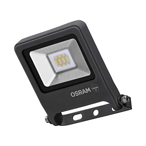 Preisvergleich Produktbild Osram LED Endura Flood Fluter, für Außenanwendungen, Kaltweiß