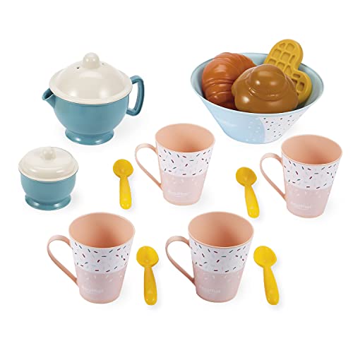 COFFRET PETIT DÉJEUNER - vue 6