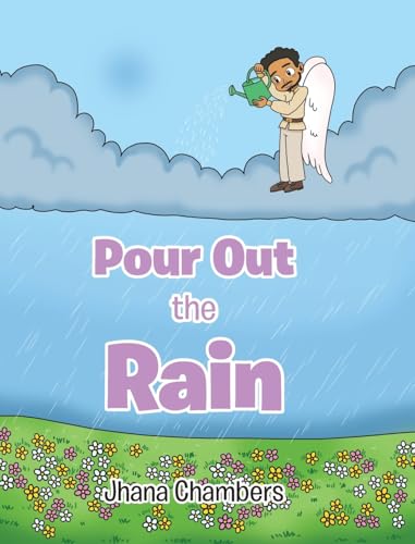 Pour Out the Rain
