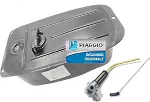 Piaggio Vespa 50 Special Zbiornik Paliwa