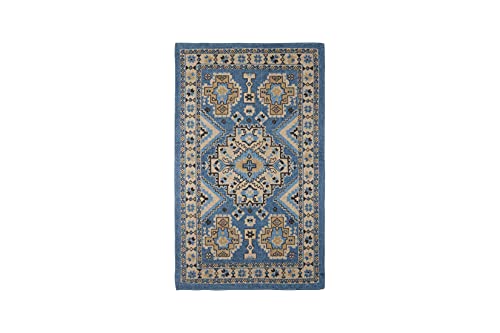French Connection Stonewash Rug 2