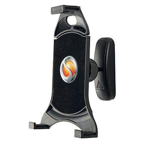 Standzout Wallmate Tablet Wall Mount, Black