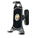 Standzout Wallmate Universal Tablet Wall Mount, Black