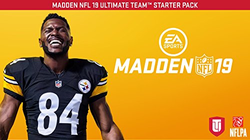 Madden 19 - MUT Starter Pack [Online Game Code]