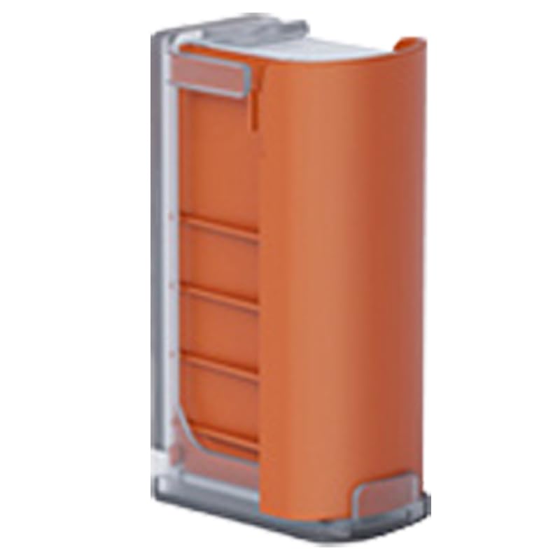 Stylo alimentaire portable pour décorer vos cafés et biscuits lors de repas de famille
