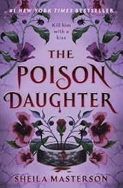 The Poison Daughter