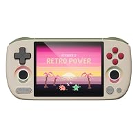 Amazon | Whatsko AYANEO Pocket AIR Mini ハンドヘルドゲーム機 公式