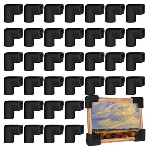 Frienda Foam Corner Protectors Pack