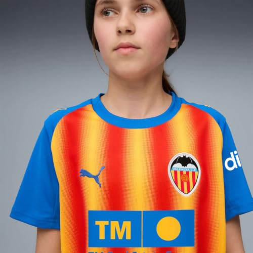 Maillot Third 2526 Valencia CF Third Enfant et Adolescent - vue 4