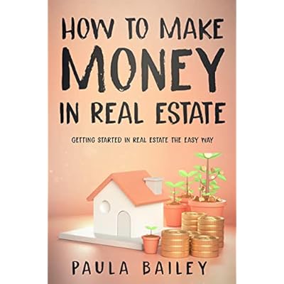How to Make Money In Real Estate
