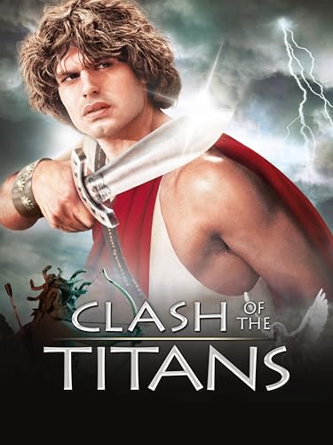 Clash of the Titans