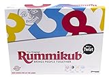 Rummikub Twist Game