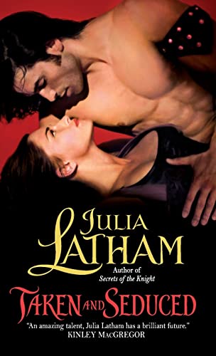 Taken and Seduced: His Revenge Quest Demanded Her Kidnapping, But Her Courage Changed Everything (League of the Blade, 4)