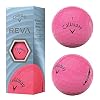 Comparte este contenido con los demás golfistas Buffer Email Print Facebook Linkedin Telegram Pinterest Twitter Whatsapp Comienza a entrenar con tu propio entrenador personal Pulsa aqui 👆 si quieres tener un estilo de vida mas saludable Callaway-Reva-Bola-DE-Golf-Mujer