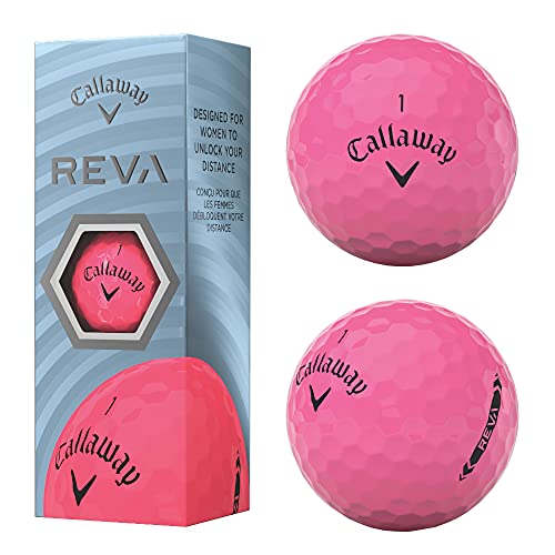 Comparte este contenido con los demás golfistas Buffer Email Print Facebook Linkedin Telegram Pinterest Twitter Whatsapp Comienza a entrenar con tu propio entrenador personal Pulsa aqui 👆 si quieres tener un estilo de vida mas saludable Callaway-Reva-Bola-DE-Golf-Mujer