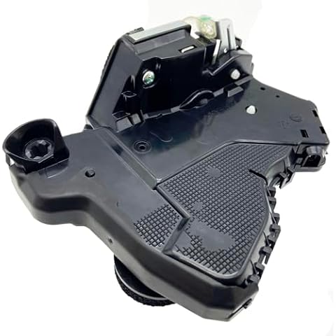 Cheriezing 931-401 Door Lock Actuator Motor - Front Left Driver Side - Compatible with 4Runner, Camry, RAV4, ES350, GX460, IS250, IS350, Scion tC, xB, xD - Replaces# 69040-06180 Cover