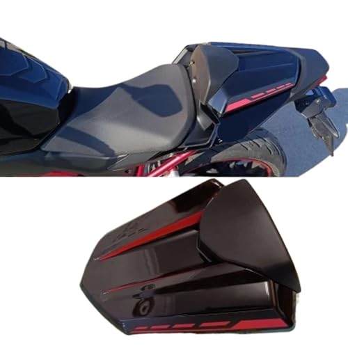 Carénage arrière CB750 Hornet capot de selle passager moto 2023