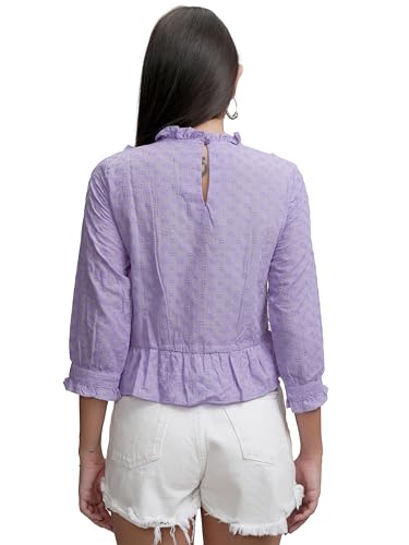 Image of Tokyo Talkies Women Shirt
