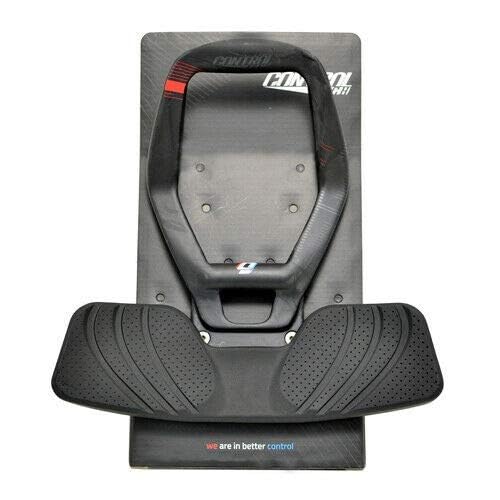 Controltech Sirocco Aero CH2612 - Mini Aerobar Per Bici Da Strada, Controrotempo E Triathlon - Foto 8