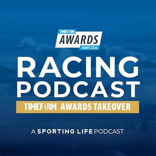 Timeform Awards Revealed! Jumps 2025-26 Season