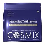 Cosmix Fermented Yeast Protein Powder 1kg