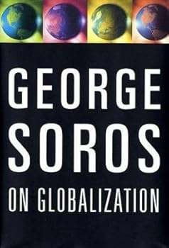 Paperback George Soros: On Globalization Book