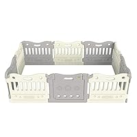 Algopix Similar Product 18 - Baby Care Play Mat Funzone Play Pen 
