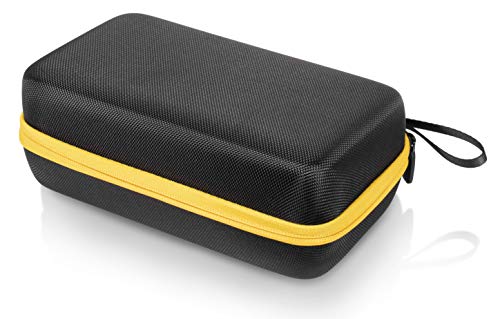 Image of Getgear Case for LUCKY Handheld Fish Finder, Hayak Fish Finder, Sonar Sensor, Venterior, mesh accessories pocket