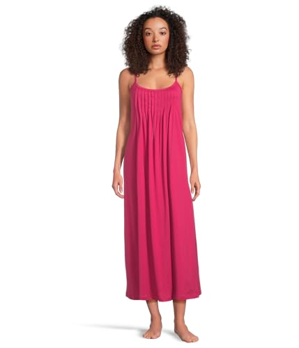 Hanro Women's Juliet Long Chemise