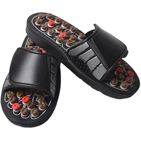 Acupuncture Sandals for Foot Massage Cover