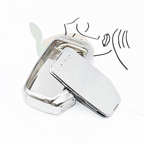 Ontto Custodia Cover Protettiva per Chiave