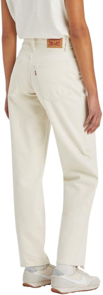 Levi’s Women’s 94 Baggy Jeans (Also Available in Plus)
