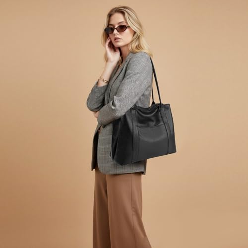 Bolsa grande de trabajo SENDEFN para mujer miniatura 3