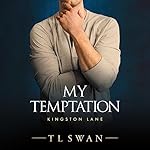 Cover of My Temptation