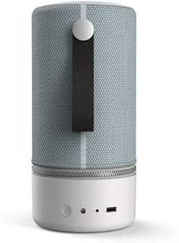 Libratone ZIPP 2 Smart Wireless Speaker (with Alexa built-in