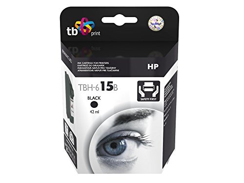 Tb-TBH 615B C6615A Cartouche jet d'encre