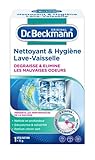 Dr. Beckmann Dishwasher Cleaner/Hygiene